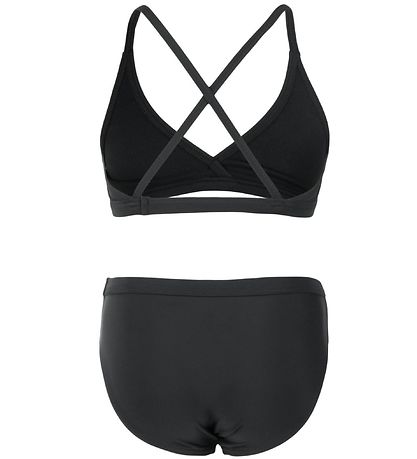 Color Kids Bikinit - Anna - Musta Color Kids Bikinit - Anna - Musta