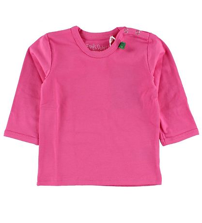 Freds World Pullover - Pink