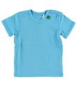 Freds World T-shirt - Light Blue Freds World T-shirt - Light Blue