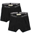 Boxers MarMar - 2 Pack - Noir