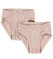 MarMar Knickers - 2-Pack - Rose MarMar Knickers - 2-Pack - Rose