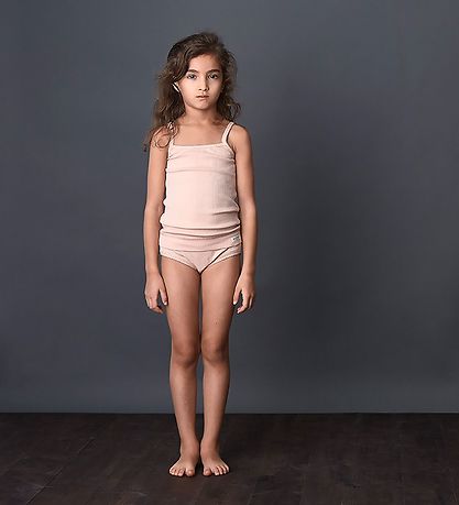 MarMar Slips - 2er-Pack - Pink MarMar Slips - 2er-Pack - Pink