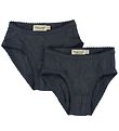 MarMar Knickers - 2-Pack - Navy MarMar Knickers - 2-Pack - Navy