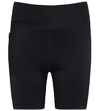 Hound Bicycle Shorts - HdMia - Black