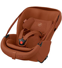 Maxi-Cosi Car Seat - Coral Slide Pro - Copper Terra