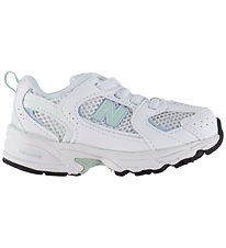 New Balance Shoes - 530 - White