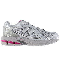 New Balance Shoes - 1906 - Light Silver Metallic