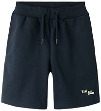 Name It Sweatshorts - NkmHansa - Groet
