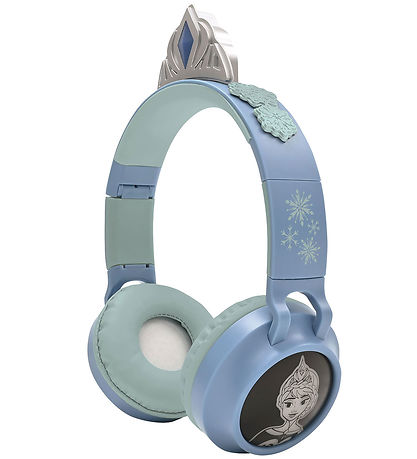 Lexibook Headphone - 3D Frozen Bluetooth