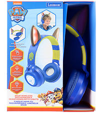 Lexibook Headphone - Paw Patrol Bluetooth