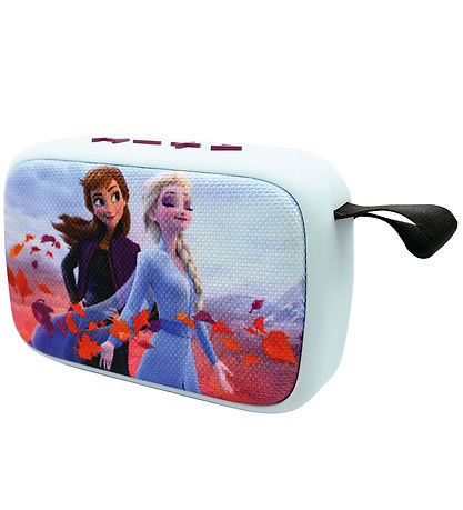 Lexibook Speaker - Frozen Bluetooth Portable Speaker