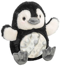 Wild Republic Knuffel - Papaverkinnetjes Mini Penguin