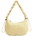 Markberg Shoulder Bag - GroundMBG - Transparent Yellow
