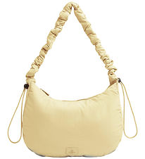 Markberg Schoudertas - GroundMBG - Transparent Yellow