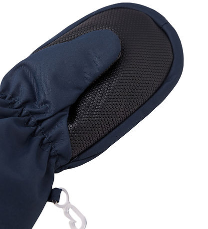 Reima Lúffur - Ermin - Dökkblátt