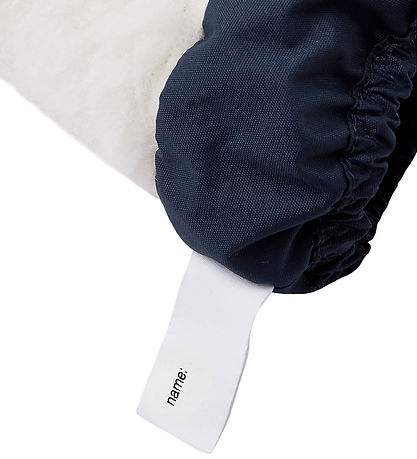 Reima Lúffur - Ermin - Dökkblátt