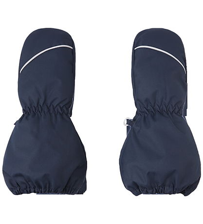 Reima Lúffur - Ermin - Dökkblátt