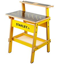 Stanley Jr. Werkbank - Gelb
