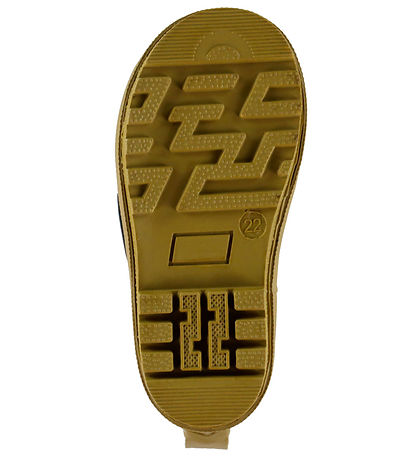 Mikk-Line Rubber Boots - Leo