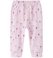 Name It Pantalon - NmfHina - Winsome Orchid