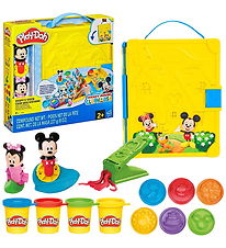 Play-Doh Play Dough - Disney Jr. Shape A Story