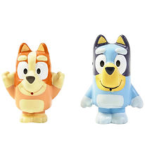 Toomies Bath Toy - Bluey Squirters - 2-Pack
