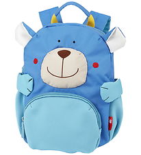 Sigikid Backpack - Bear