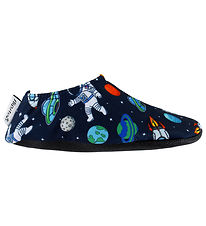 Slipstop Schwimmsocken - Junior - Ellon