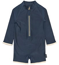 Mikk-Line Badoverall - UV50+ - Blue Nights