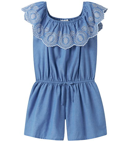 Name It Haalari - NkfFerma - Purple Impression