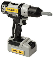 Stanley Jr. Werkzeuge - Bohrmaschine