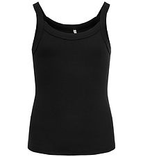 Kids Only Topp - KogJill - Noos - Svart