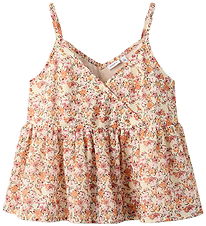 Name It 탑 - NkfHansin - 크래들 핑크