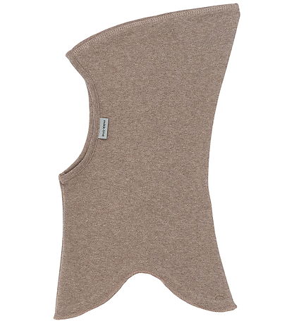Mikk-Line Balaclava - Single Layer - Melange Denver