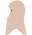Mikk-Line Balaclava - Single Layer - Adobe Rose