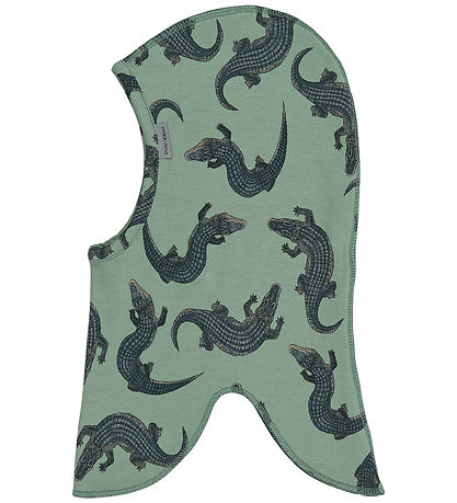 Mikk-Line Balaclava - 2-layer - Viscose Elastane Balaclava - Cro