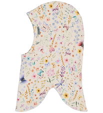 Mikk-Line Balaclava - 2-layer - Viscose Elastane Balaclava - But