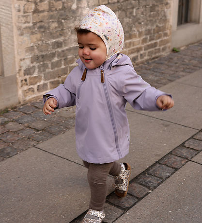 Mikk-Line Schlupfmütze - 2-lagig - Viskose-Elastan-Sturmhaube - 