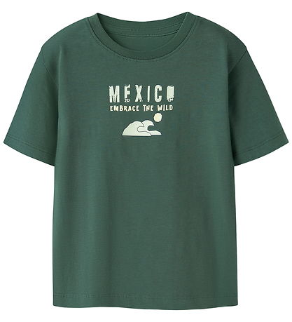 Name It T-Shirt - NmmHayde - Garden Formschnitt