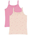 The New Sous-pull - 2 Pack - TnThe - Cachemire Rose