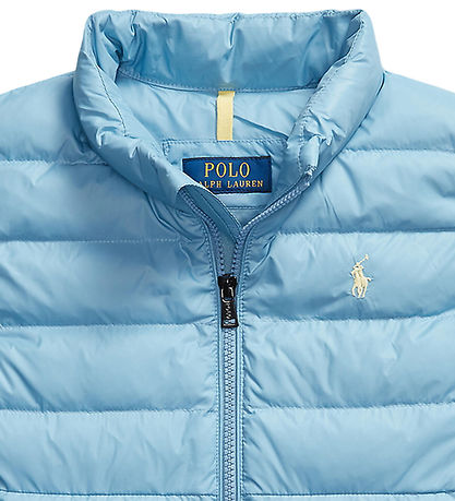Polo Ralph Lauren Steppweste - Cassidy Blue