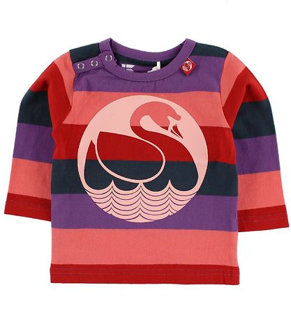 Danefæ Blouse - Danejohanne - Freerange Swan Danefæ Blouse - Danejohanne - Freerange Swan