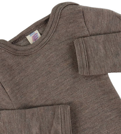 Body Engel - m/l - Laine - Noix Body Engel - m/l - Laine - Noix