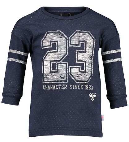 Hummel Kjole - HMLNelly - Parisian Night m. 23 Hummel Kjole - HMLNelly - Parisian Night m. 23