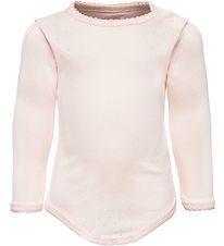 Body Hummel - m/l - HMLella - Rose av. Pointelle