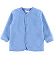 Joha Cardigan - Wool - Light Blue Joha Cardigan - Wool - Light Blue