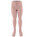 Melton Tights - Powder Rose Melton Tights - Powder Rose