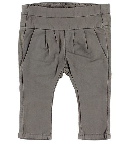 En Fant Trousers - Grey