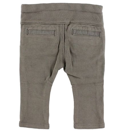 En Fant Trousers - Grey