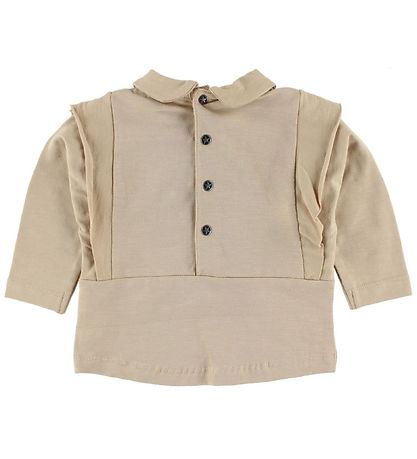 En Fant Blouse - Rose
